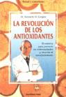 REVOLUCION DE LOS ANTIOXIDANTES, LA | 9788427019591 | COOPER, KENNETH H.