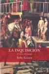 INQUISICION LA ( EL REINO DEL MIEDO ) | 9788466637879 | GREEN, TOBY