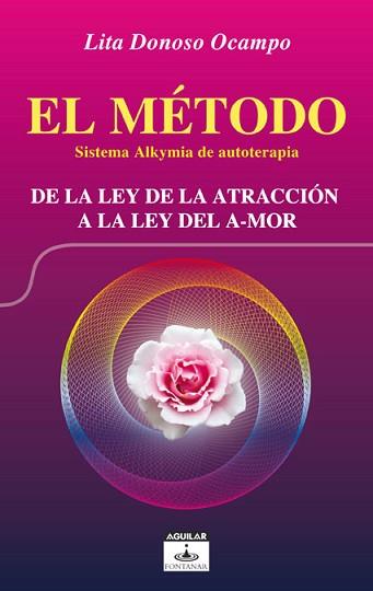 METODO EL ( SISTEMA ALKYMIA DE AUTOTERAPIA ) | 9788403599420 | DONOSO OCAMPO, LITA