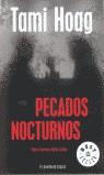 PECADOS NOCTURNOS (BUTXACA) | 9788497594721 | HOAG, TAMI