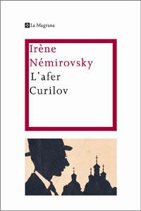 AFER CURILOV L' | 9788474104622 | NEMIROVSKY, IRENE