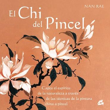 CHI DEL PINCEL EL | 9788484451051 | RAE, NAN