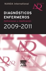 DIAGNOSTICOS INFERMEROS 2009-2010 NANDA | 9788480864817 | NANDA INTERNATIONAL