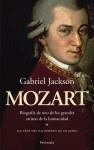 MOZART | 9788483077122 | JACKSON, GABRIEL