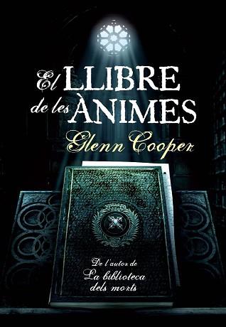 EL LLIBRE DE LES ANIMES | 9788493786830 | COOPER, GLENN