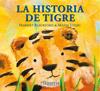 HISTORIA DE TIGRE LA | 9788492817047 | BLACKFORD, HARRIET / STOJIC, MANJA