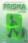 PRISMA A2 CONTINUA CD | 9788495986191 | GELABERT NAVARRO, MARIA JOSE  [ET. AL.]