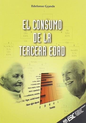 CONSUMO DE LA TERCERA EDAD, EL | 9788473563031 | GRANDE, ILDEFONSO