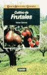 CULTIVO DE FRUTALES | 9788432922138 | SCHMID, HEINER