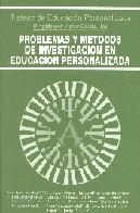 PROBLEMAS Y METODOS DE INVESTIGACION EN EDUCACION | 9788432130458 | GARCÍA HOZ, VÍCTOR