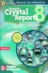 SEAGATE CRYSTAL REPORTS 8 MANUAL DE REFERENCIA | 9788448128968 | PECK, GEORGE