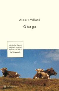 OBAGA ( BUXACA ) | 9788478712816 | VILLARO, ALBERT