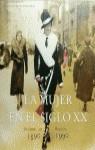 MUJER EN EL SIGLO XX, LA (1890-1990) | 9788477472063 | MULVEY, KATE