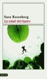 EDAD DEL BARRO, LA (RUSTEGA) | 9788423334889 | ROSENBERG, SARA