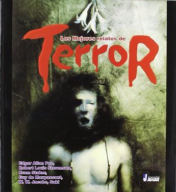 MEJORES RELATOS DE TERROR, LOS | 9788495537416 | VARIS