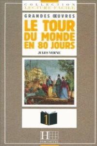 LE TOUR DU MONDE EN 80 JOURS | 9782011550514 | VERNE, JULES