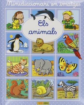 ELS ANIMALS | 9788490244944 | AA.VV.