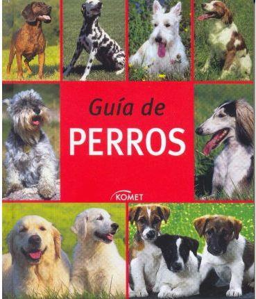 PERROS GUIA DE | 9783625000440 | VARIOS