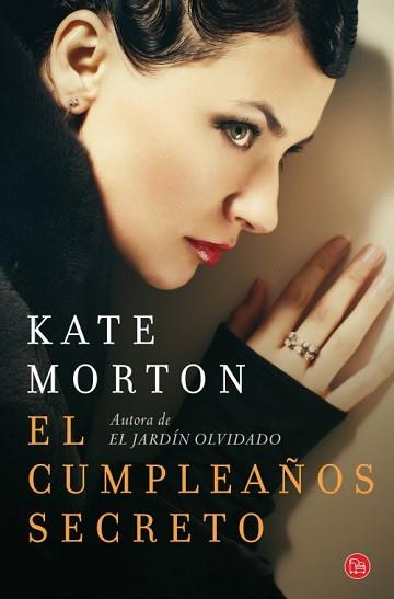 EL CUMPLEAÑOS SECRETO | 9788466328210 | MORTON KATE