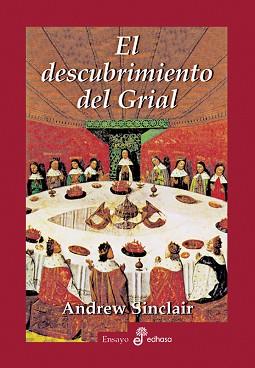 DESCUBRIMIENTO DEL GRIAL, EL (RUSTEGA) | 9788435026130 | SINCLAIR, ANDREW