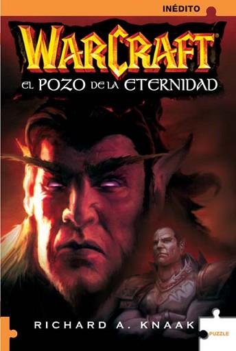 POZO DE LA ETERNIDAD EL | 9788489746602 | KNAAK, RICHARD A.