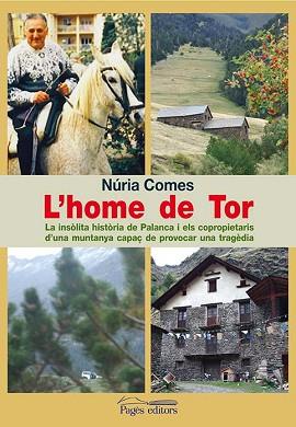 HOME DE TOR | 9788499750446 | COMES, NURIA