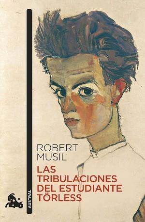 TRIBULACIONES DEL ESTUDIANTE TÖRLESS | 9788432241642 | MUSIL, ROBERT