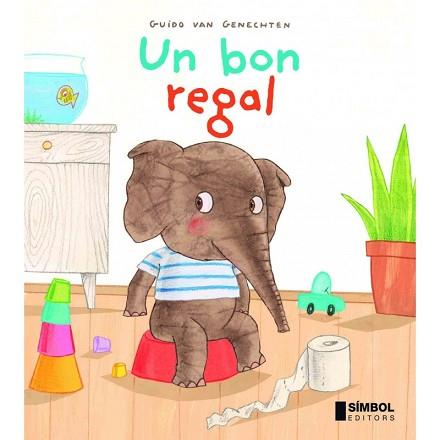 UN BON REGAL | 9788415315216 | VAN GENECHTEN, GUIDO