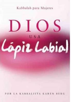 DIOS USA LAPIZ LABIAL | 9781571897732 | BERG, KAREN