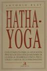 HATHA-YOGA | 9788470820601 | BLAY FONTCUBERTA, ANTONIO