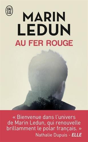 AU FER ROUGE | 9782290120187 | LEDUN, MARIN