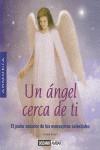 ANGEL CERCA DE TI UN ( PODER SANADOR DE LOS MENSAJEROS ... ) | 9788475564425 | BELTRAN, OMAIRA