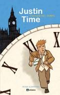 JUSTIN TIME ( VIATGER DEL TEMPS ) | 9788424623685 | SCHWINDT, PETER