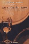 CATA DE VINOS, LA | 9788489840256 | MEUNIER, Y./ROSIER, A.