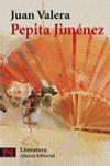 PEPITA JIMENEZ (LB) | 9788420655048 | VALERA, JUAN