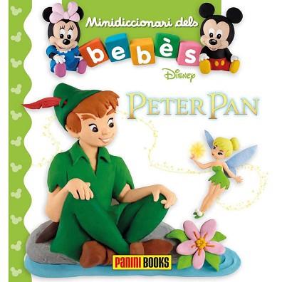 PETER PAN | 9788491675037 | BÉLINEAU NATHALIE