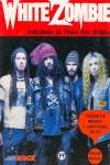 WHITE ZOMBIE | 9788479742591 | MUÑOZ, DAVID