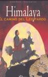HIMALAYA EL CAMINO DEL LEOPARDO (ALBUM IL.) | 9788496154490 | TENZING NORBU, LAMA