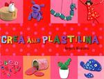 CREA AMB PLASTILINA | 9788492882410 | NAVARRO, ÀNGELS