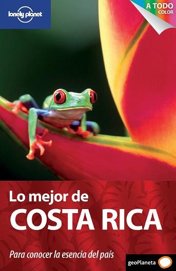 COSTA RICA LO MEJOR | 9788408097839 | AA. VV.