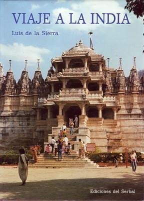 VIAJE A LA INDIA | 9788476281215 | SIERRA, LUIS DE LA