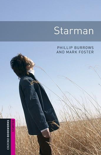 STARTER. STARMAN MP3 PACK | 9780194637343 | FOSTER, MARK / BURROWS, PHILLIP