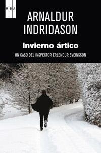 INVIERNO ARTICO | 9788490063439 | INDRIDASON , ARNALDUR