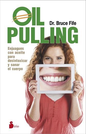 OIL PULLING | 9788416233021 | FIFE, DR.BRUCE