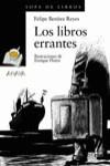 LIBROS ERRANTES, LOS (SOPA DE LIBROS) | 9788466715676 | BENITEZ REYES, FELIPE