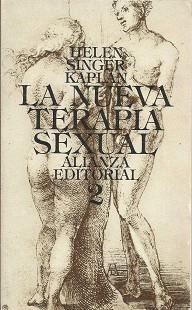 NUEVA TERAPIA SEXUAL, LA. (TOMO 2) | 9788420616940 | KAPLAN, HELEN SINGER