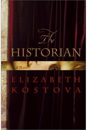 HISTORIAN THE | 9780751537291 | KOSTOVA, ELIZABETH