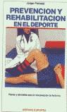 PREVENCION Y REHABILITACION EN EL DEPORTE | 9788425510038 | FREIWALD, JÜRGEN