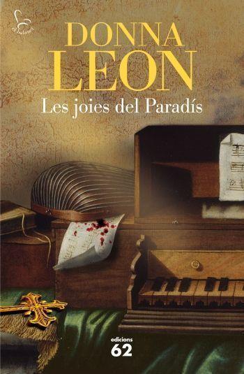 LES JOIES DEL PARADÍS | 9788429769807 | DONNA LEON