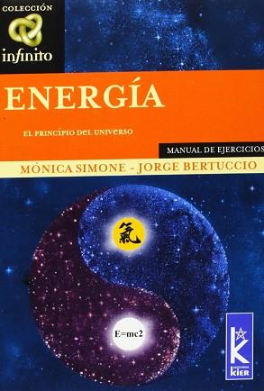 ENERGIA | 9789501770094 | SIMONE, MONICA / BERTUCCIO, JORGE